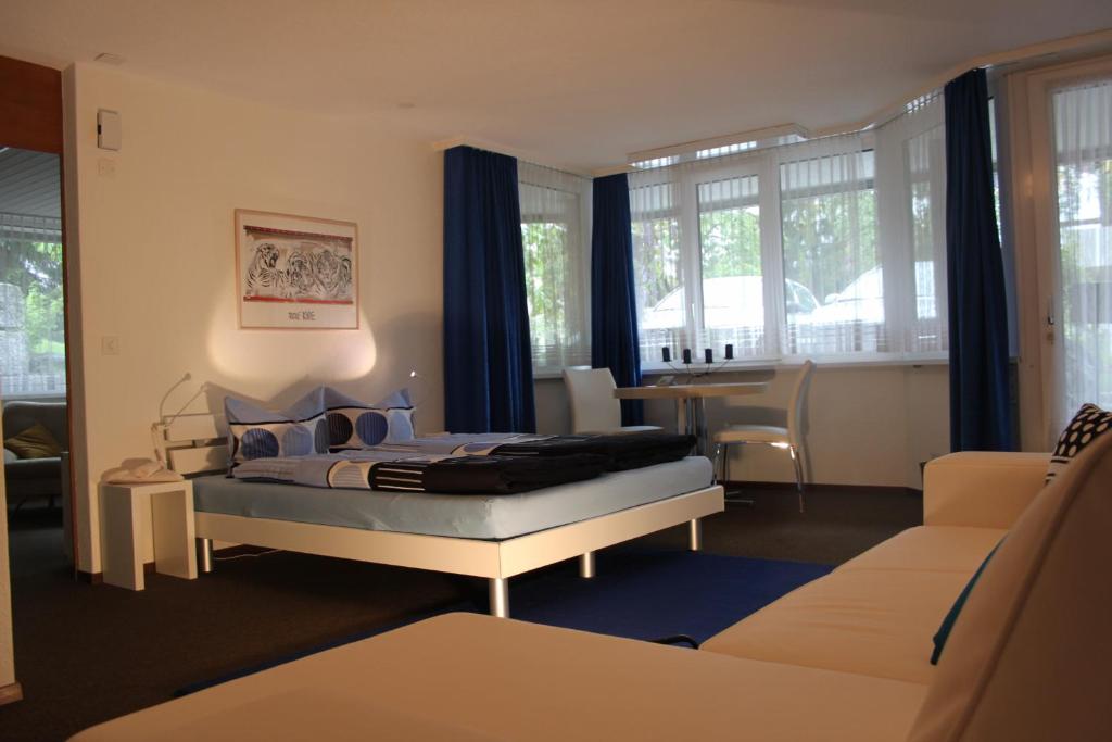 BnB im Grossacker room 5