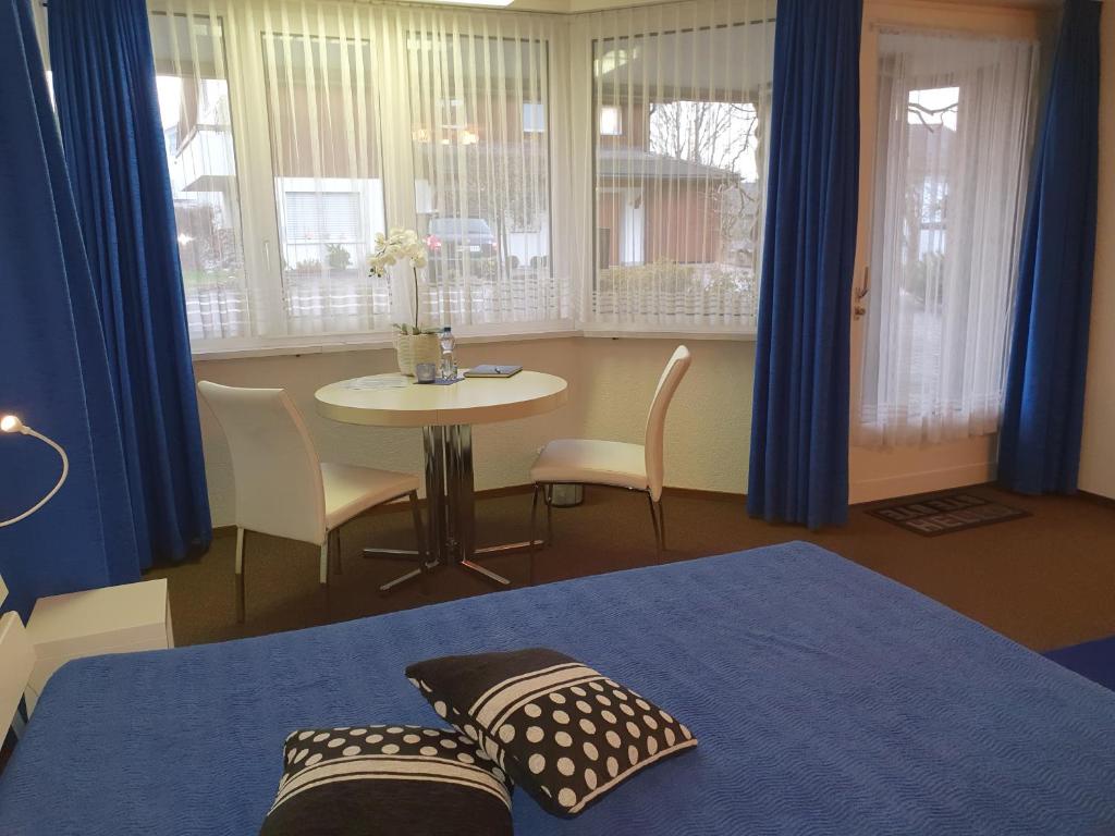BnB im Grossacker room 6